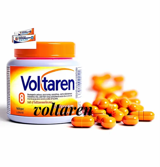 Nome generico de voltaren